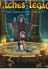 Cover image for the game Witches Legacy: The Charleston Curse