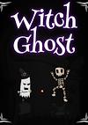 Cover image for the game WitchGhost