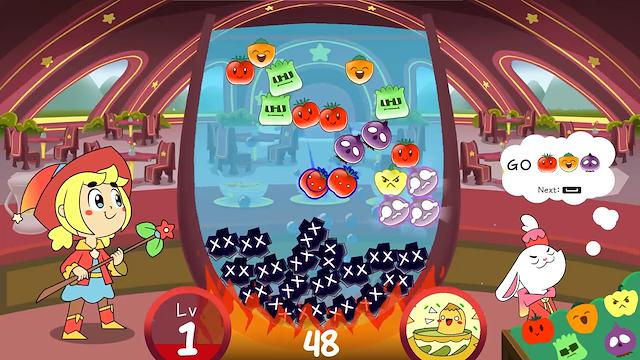 Image for the game Witchpop