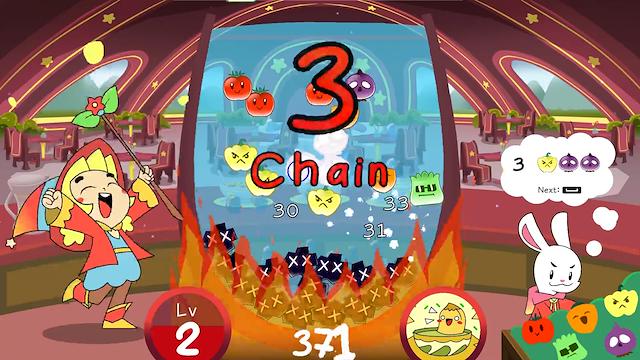Image for the game Witchpop