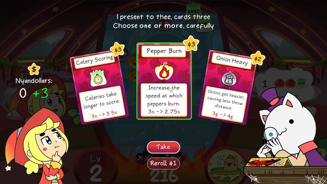 Image for the game Witchpop