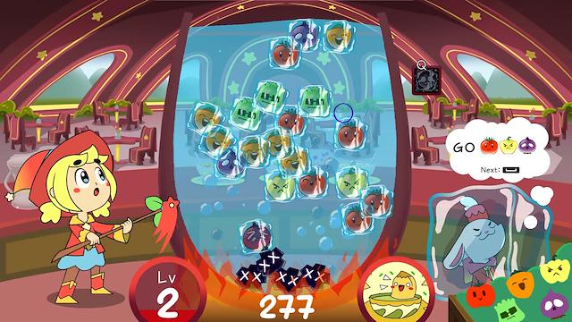 Image for the game Witchpop