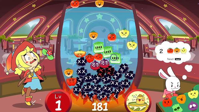 Image for the game Witchpop