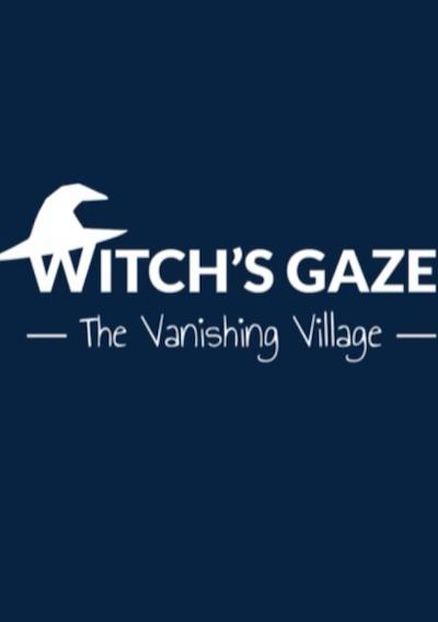 Cover image for the game Witch’s Gaze: The Vanishing Village