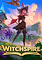 Cover image for the game Witchspire
