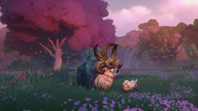 Image for the game Witchspire