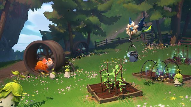 Image for the game Witchspire