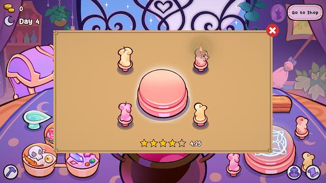 Image for the game Witchy Business