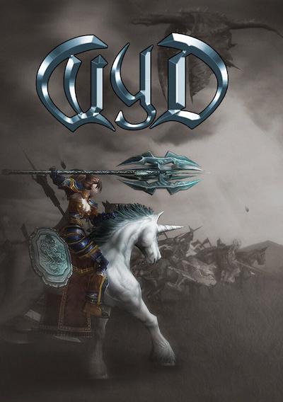 Cover image for the game With Your Destiny