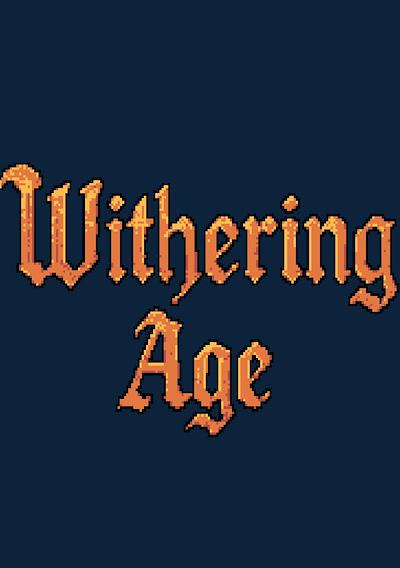 Cover image for the game Withering Age