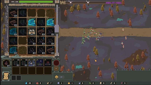 Image for the game Withering Age