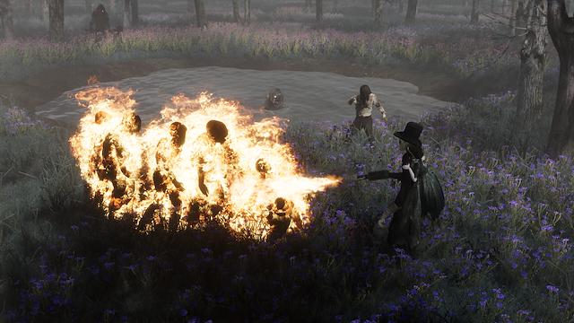 Image for the game Withering Realms