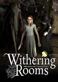 Cover image for the game Withering Rooms