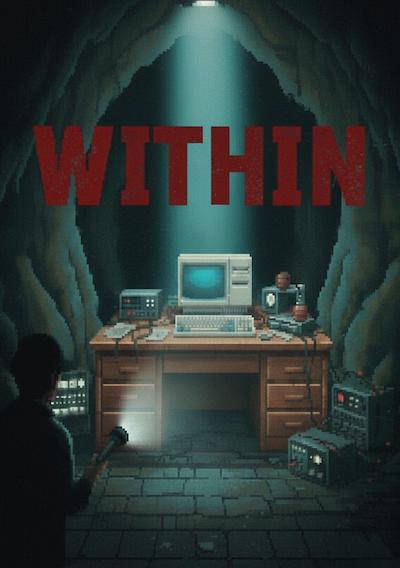 Cover image for the game Within