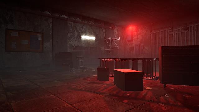 Image for the game Within