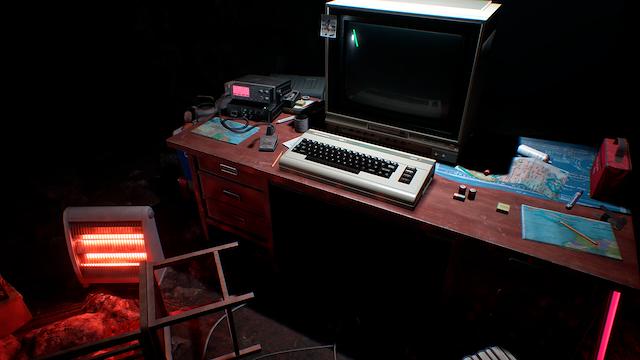 Image for the game Within