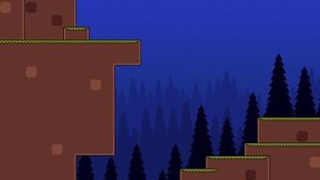 Image for the game Within a Deep Forest