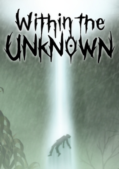 Cover image for the game Within the Unknown