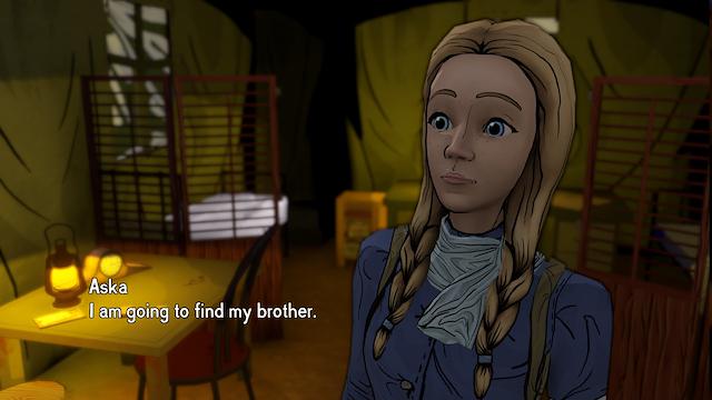 Image for the game Within Whispers: The Fall