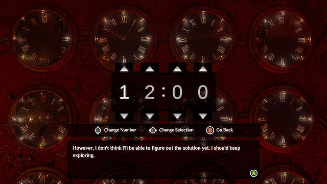 Image for the game Without Escape