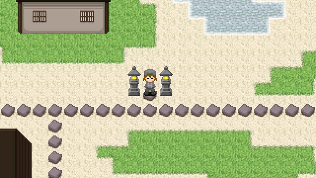 Image for the game Witoru