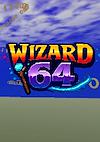 Cover image for the game Wizard 64