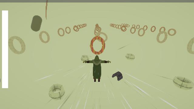 Image for the game Wizard 64