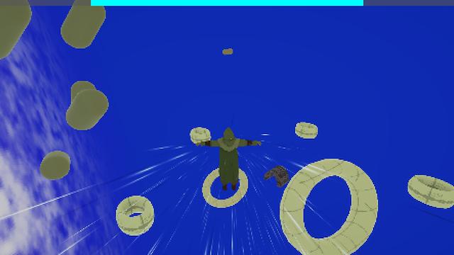 Image for the game Wizard 64