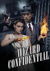 Cover image for the game Wizard Confidential