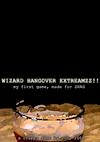 Cover image for the game Wizard Hangover ExtreamZz!!