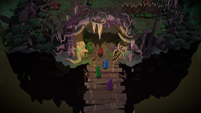 Image for the game Wizard of Legend 2