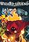 Cover image for the game Wizard of Legend