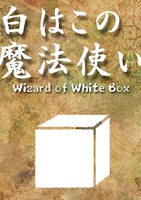 Cover image for the game Wizard of White Box