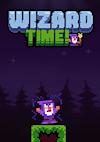 Cover image for the game Wizard time!