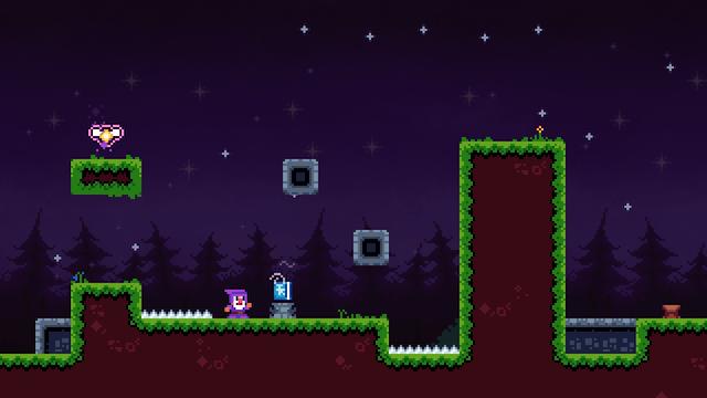 Image for the game Wizard time!