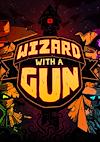 Cover image for the game Wizard With a Gun