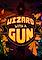 Cover image for the game Wizard With a Gun