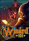 Cover image for the game Wizard101