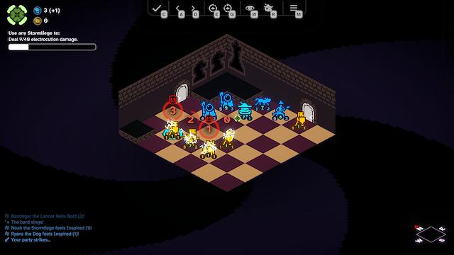 Image for the game WizardChess