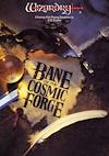 Cover image for the game Wizardry: Bane of the Cosmic Forge