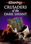 Cover image for the game Wizardry: Crusaders of the Dark Savant