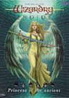 Cover image for the game Wizardry Empire: Princess of the Ancient