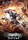 Cover image for the game Wizardry Online