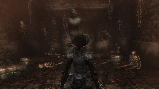 Image for the game Wizardry Online