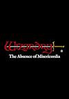Cover image for the game Wizardry: The Five Ordeals - The Absence of Misericordia