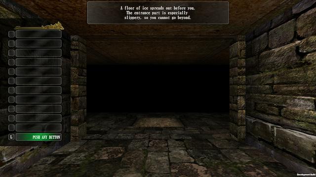 Image for the game Wizardry: The Five Ordeals - The Absence of Misericordia