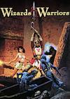 Cover image for the game Wizards & Warriors