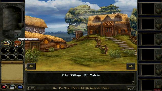 Image for the game Wizards & Warriors