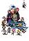 Cover image for the game Wizard's Harmony
