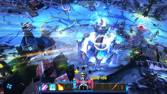 Image for the game Wizards: Wand of Epicosity